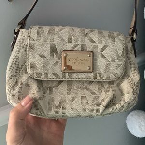 Michael Kors Crossbody bag